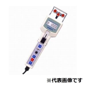 【日本電産シンポ】日本電産シンポ DTMB-2C テンションメーター V溝ローラ メーカー直送 代引不可 北海道沖縄離島不可