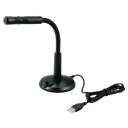 【アーテック ArTec】アーテック USBスタンドマイクスイッチ付 51430