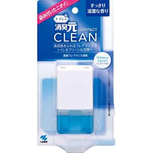 yѐzѐ gC̏L CLEAN COMPACT EH[^[T{ 54mL