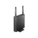 【アイ・オー・データ I-O DATA】アイ・オー・データ WN-DEAX1800GR 可動式アンテナ型 Wi-Fi 6 対応Wi-Fiルーター I-O DATA