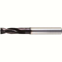 【三菱マテリアル】三菱マテリアル VAPDSCBD0810 K VAPDSCB バイオレット高精度座ぐり加工用 ハイスドリル ショート 8.1mm メーカー直送...
