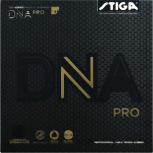 【スティガ STIGA】スティガ テンション系裏ソフトラバー DNA プロ H 赤 厚 1712030519 【スティガ STIGA】スティガ テンション系裏ソフトラバー DNA プロ H 赤 厚 1712030519