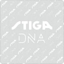 【スティガ STIGA】スティガ ラバー粘着シート DNA 1914042000