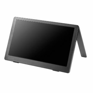 【アイオーデータ I-ODATA】I-ODATA LCD-CF131XDB-M 広視野角ADSパネル採用 13.3型フルHD対応モバイルディスプレイ ブラック 【アイオーデータ I-ODATA】I-ODATA LCD-CF131XDB-M 広視野角ADSパネル採用 13.3型フルHD対応モバイルディスプレイ ブラック