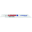LENOX 20494B614R バイメタルセーバーソーブレード 150mmX14山 25枚 B614R レノックス