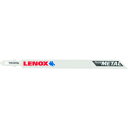 【レノックス LENOX】LENOX 1991605 金属用ジグソーTシャンク133.4mmX24山 5枚 B524T5 レノックス