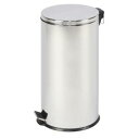 送料無料!!【ミヤグチ企販】ミヤグチ企販 DST-40L ペール式ステンレスダストボックス 40L メーカー直送 代引不可 北海道沖縄離島不可【smtb-u】
