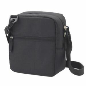 【エツミ】エツミ ムーブ シューティングポーチ ブラック E-3496