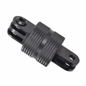 【エツミ】エツミ GoPro対応アルミ延長アダプター 360° VE-2242