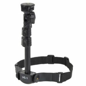 【エツミ】エツミ ビデサポ VS-1 ブラック VE-2174