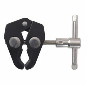 【エツミ】エツミ パイプクランプM VE-6911