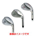 【レザックス LEZAX AGC】AGC ビッグバウンスウェッジ 70度 メッキ仕上げ スチールシャフト -70 AGWG-1103