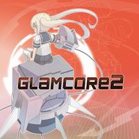 楽天あきばお〜楽天市場支店【salvation by faith records】GLAMCORE2