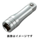 【KTC 京都機械工具】KTC BE4-075 12.7sq. エクステンションバー 75mm