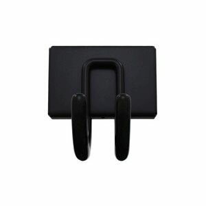 【ハイロジック HILOGIK】ハイロジック 58599 ツールダブルマグネットフック J型 Sサイズ 1個入 000585..