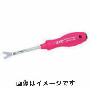 【KTC 京都機械工具】KTC AP203-6A クリップクランプツール アングルショート小