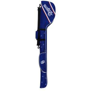 【レザックス 中日ドラゴンズ】ドラゴンズ クラブケース CDCC-1432