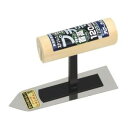 【アローライン】アローライン プチ仕上鏝 首高 中首タイプ 120mm ステンレス
