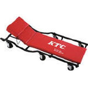 【KTC 京都機械工具】KTC AYSC-20R サービスクリーパー リクライニングタイプ