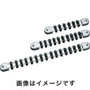 【KTC 京都機械工具】KTC NEHB210 ネプロス 6.3sq. ソケットホルダー 10コ NEPROS