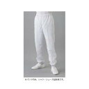 【東洋リントフリー】東洋リントフリー FD302A-02 防塵パンツ 青 3L(4)
