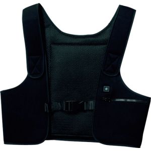 ڥ٥륿ۥ٥륿 HM5078071 HM5V Heat Inner Vest W001BLK ONE