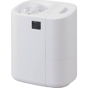 【アイリスオーヤマ IRIS】アイリスオーヤマ HCK-5520-W 286958 サーキュレーター加湿器 ホワイト 【アイリスオーヤマ IRIS】アイリスオーヤマ HCK-5520-W 286958 サーキュレーター加湿器 ホワイト