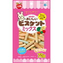 マルカン うさぎのおいしいビスケットミックス 70g