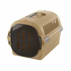 【リッチェル Richell】リッチェル キャンピングキャリーファイン M ブラウン