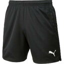 【プーマ PUMA】プーマ レフリーパンツ Mサイズ ブラック 656330 PUMA