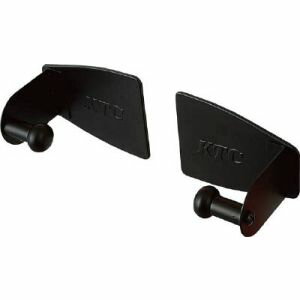 【KTC 京都機械工具】KTC YKHD-RPM マグネットペーパーホルダー 130×85×102×2コ