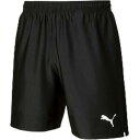 【プーマ PUMA】プーマ LIGA ゲームパンツ コア Mサイズ ブラック 729969