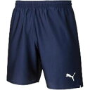 【プーマ PUMA】プーマ LIGA ゲームパンツ コア ジュニア 140 ピーコート ホワイト 729970