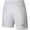 【プーマ PUMA】プーマ LIGA ゲームパンツ コア Lサイズ ホワイト 729971