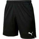 【プーマ PUMA】プーマ LIGA ゲームパンツ コア XXLサイズ ブラック 729971