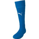 【プーマ PUMA】プーマ LIGA ストッキング 28-30cm レモネード ホワイト 729879