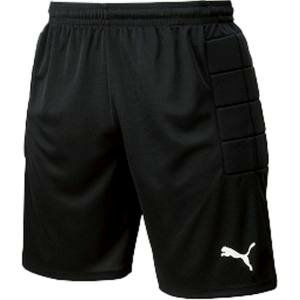 【プーマ PUMA】プーマ LIGA GK パンツ パッド付き Sサイズ ブラック 729967