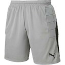 【プーマ PUMA】プーマ LIGA GK パンツ パッド付き XXLサイズ シルバー 729967