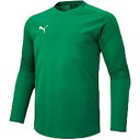 【プーマ PUMA】プーマ CUP GK シャツ パッド付き L ペッパーグリーン 729870