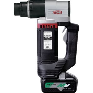 【トネ TONE】トネ CSM200 コードレスシヤーレンチ TONE メーカー直送 代引不可 離島不可