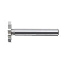【栄工舎】栄工舎 KCNC 30 × 4.5 自動旋盤用カッター メーカー直送 代引不可 北海道沖縄離島不可(4)