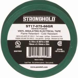 ڥѥɥå PANDUITۥѥɥå ST17-075-66GR StrongHoldӥˡơ   19.1...