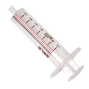 【大澤ワックス】大澤ワックス SZ-5 プラスチックシリンジ 5ml