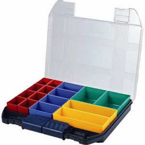 【リングスター RING STAR】リングスター SP-4040-C/B ミスターパーツケース