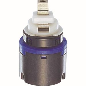 【三栄水栓 SANEI】三栄水栓 PU-101-9X シングルレバ-用カ-トリッジ SANEI