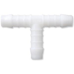 【タカギ takagi】タカギ QG400T08 T型ホース継手 8mm