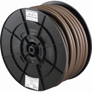 【三洋化成】サンヨー SSB-1520H50BR さらさら耐圧ブラウンホース