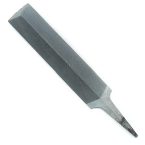 【ツボサン TSUBOSAN】ツボサン RH-1 両刃ヤスリ 75mm