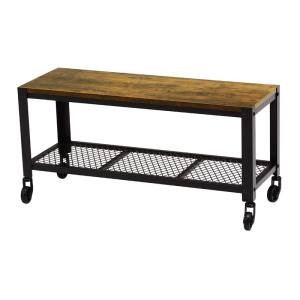 送料無料！！【萩原】萩原 KTV-3761 TV台 メーカー直送 代引不可 北海道沖縄離島不可【smtb-u】