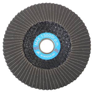 【イチグチ ICHIGUCHI】イチグチ BS くわ研ぎサンダー 100X15120